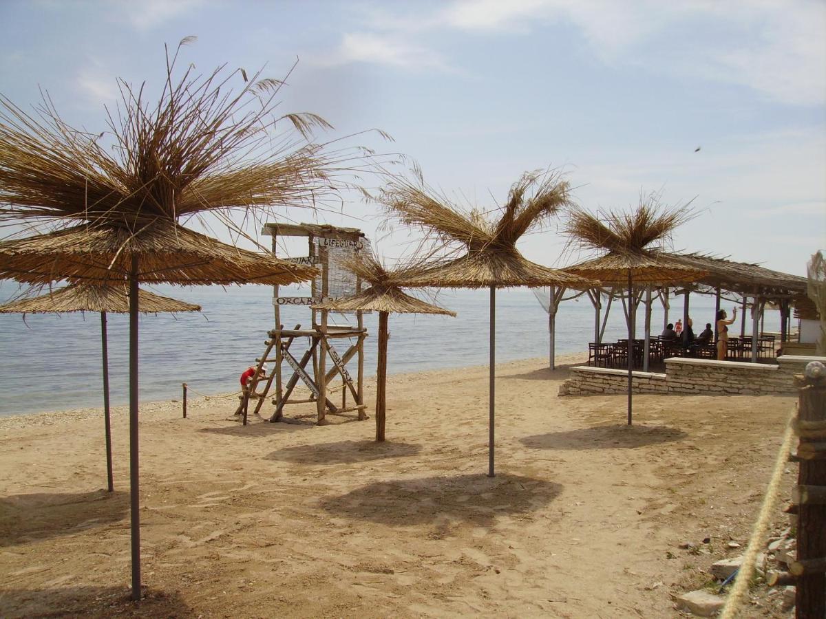 Privat Apartament Golf Coast Kawarna Zewnętrze zdjęcie