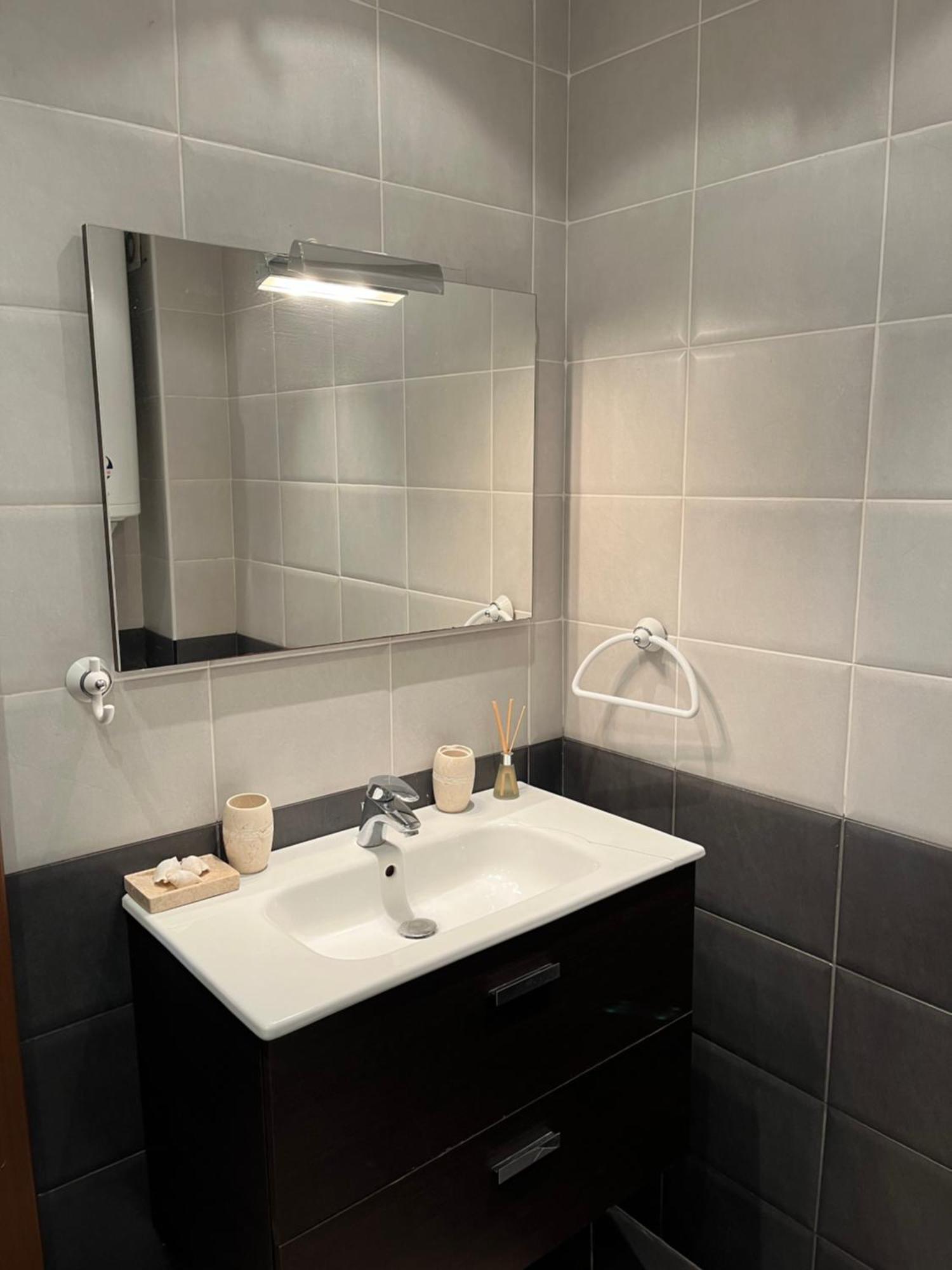 Privat Apartament Golf Coast Kawarna Zewnętrze zdjęcie