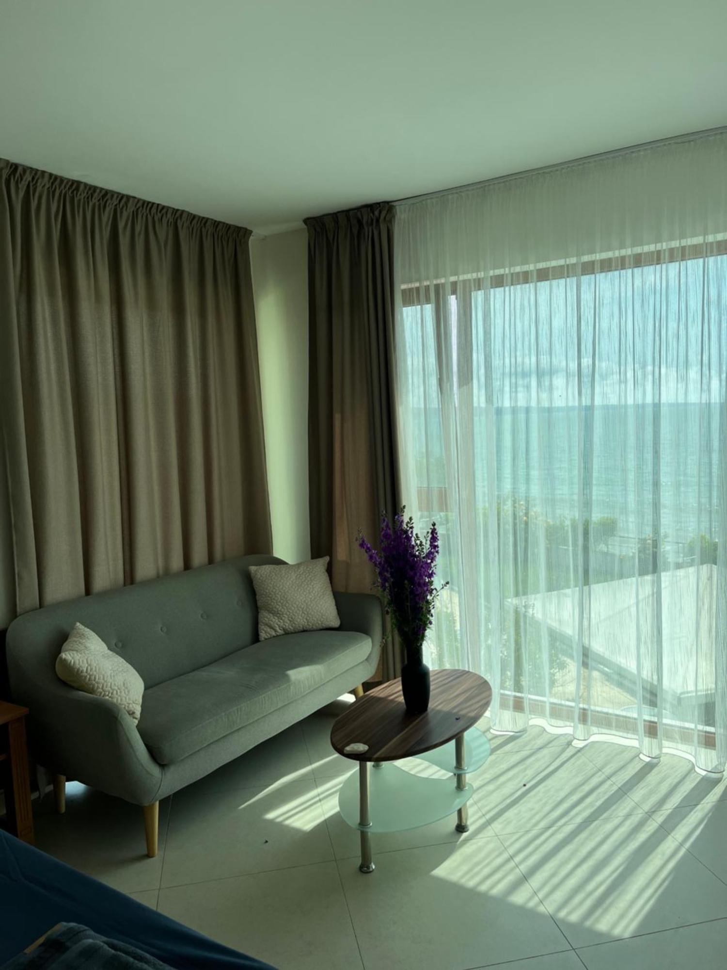 Privat Apartament Golf Coast Kawarna Zewnętrze zdjęcie